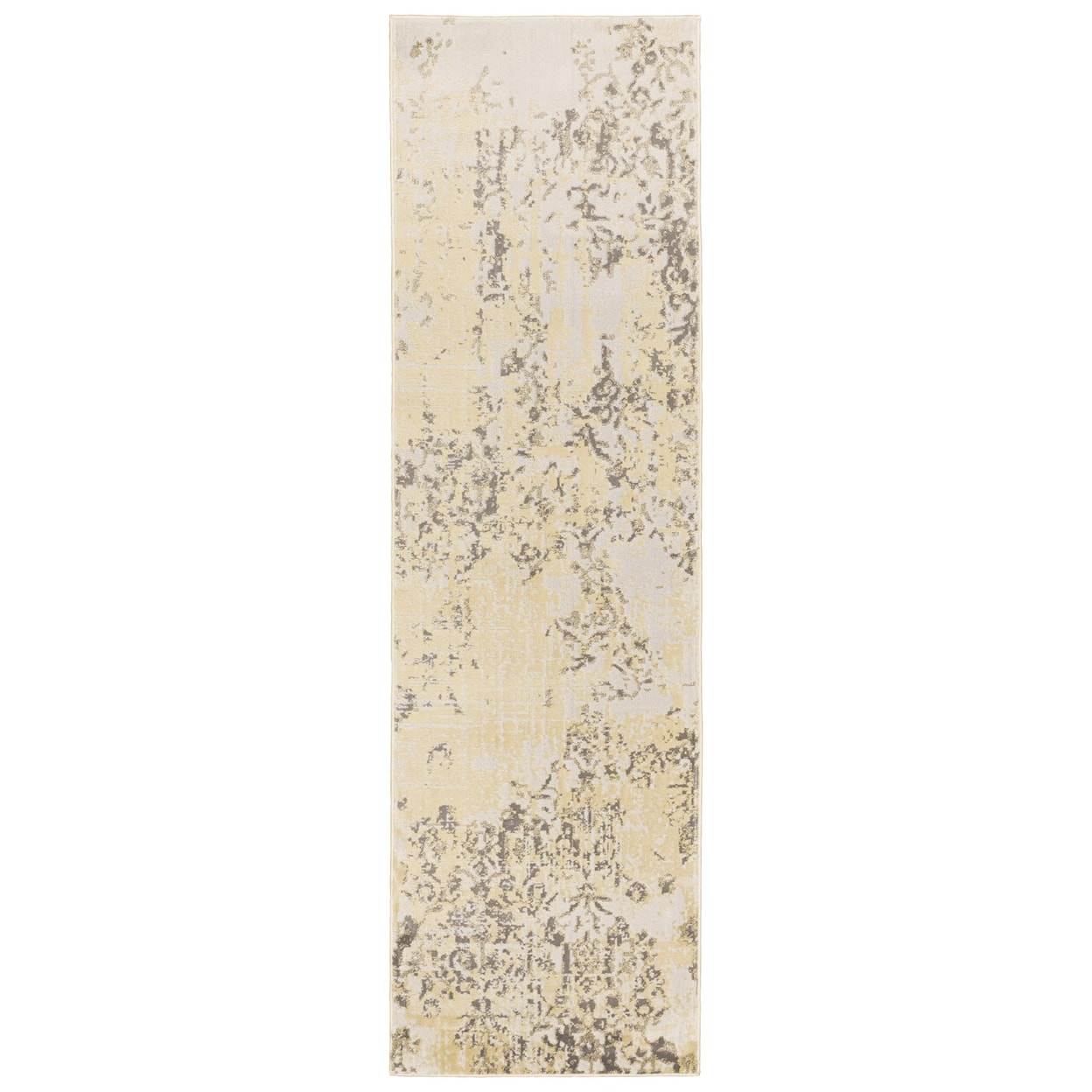 OW Bowen 5' 3" X  7' 6" Rectangle Rug