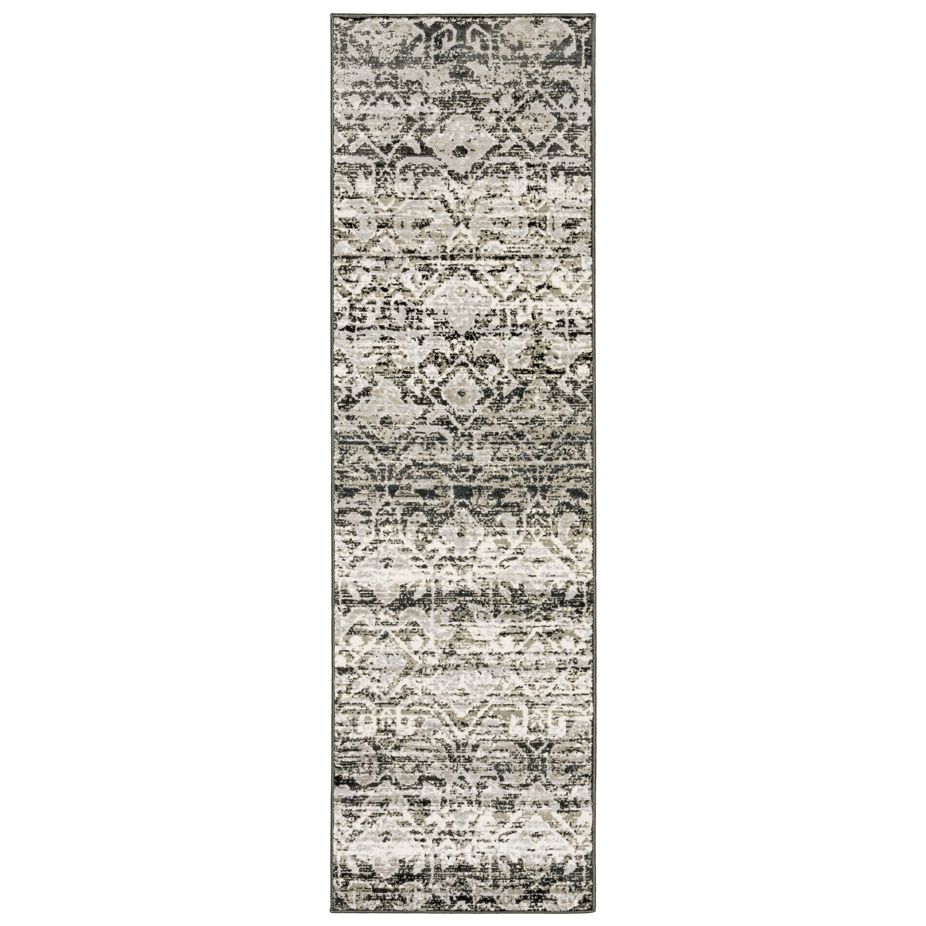 Oriental Weavers Bowen 3'10" X  5' 5" Rectangle Rug