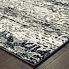 Oriental Weavers Bowen 5' 3" X  7' 6" Rectangle Rug