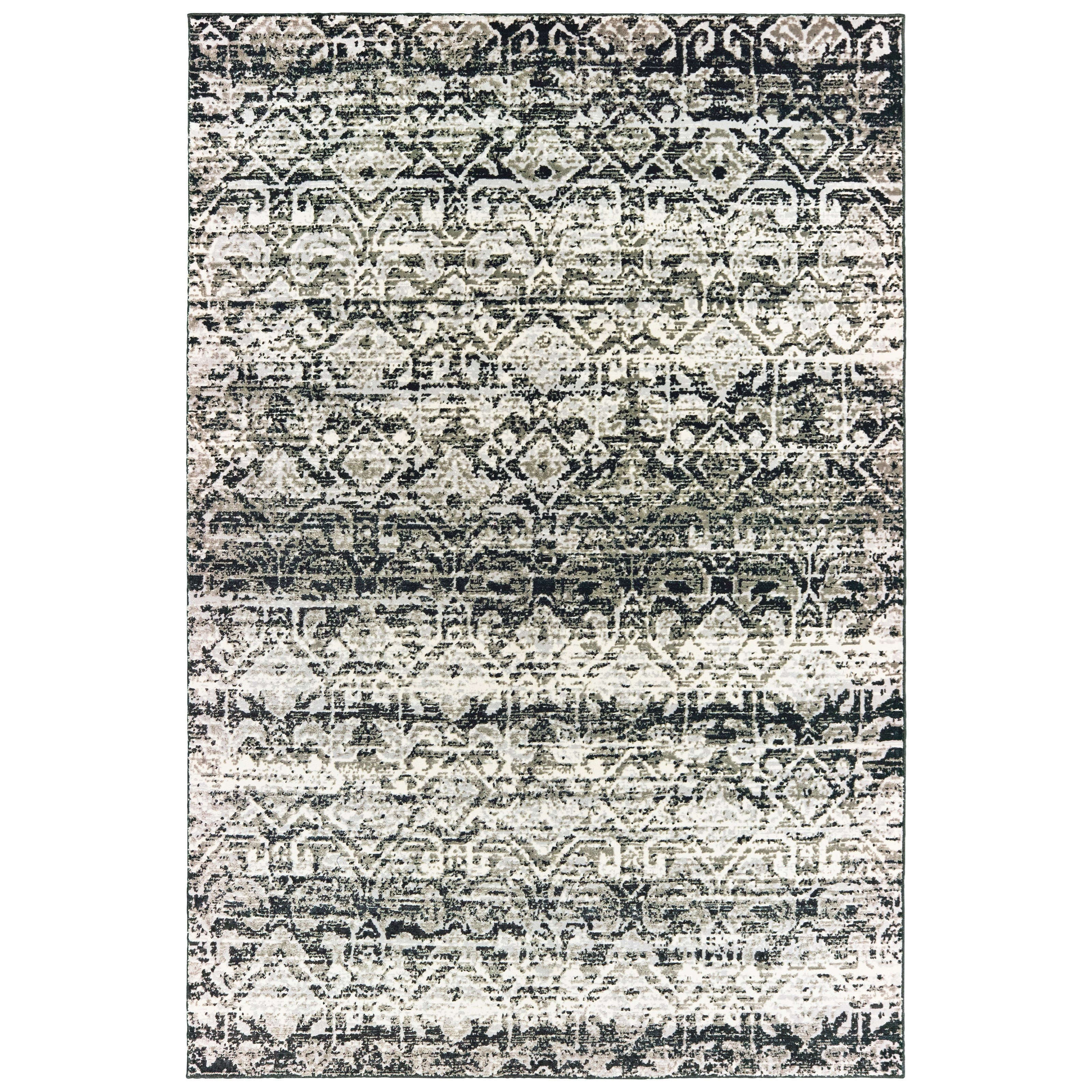 Oriental Weavers Bowen 7'10" X 10'10" Rectangle Rug