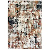 Oriental Weavers Bowen 6' 7" X  9' 6" Rectangle Rug