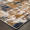 Oriental Weavers Bowen 6' 7" X  9' 6" Rectangle Rug