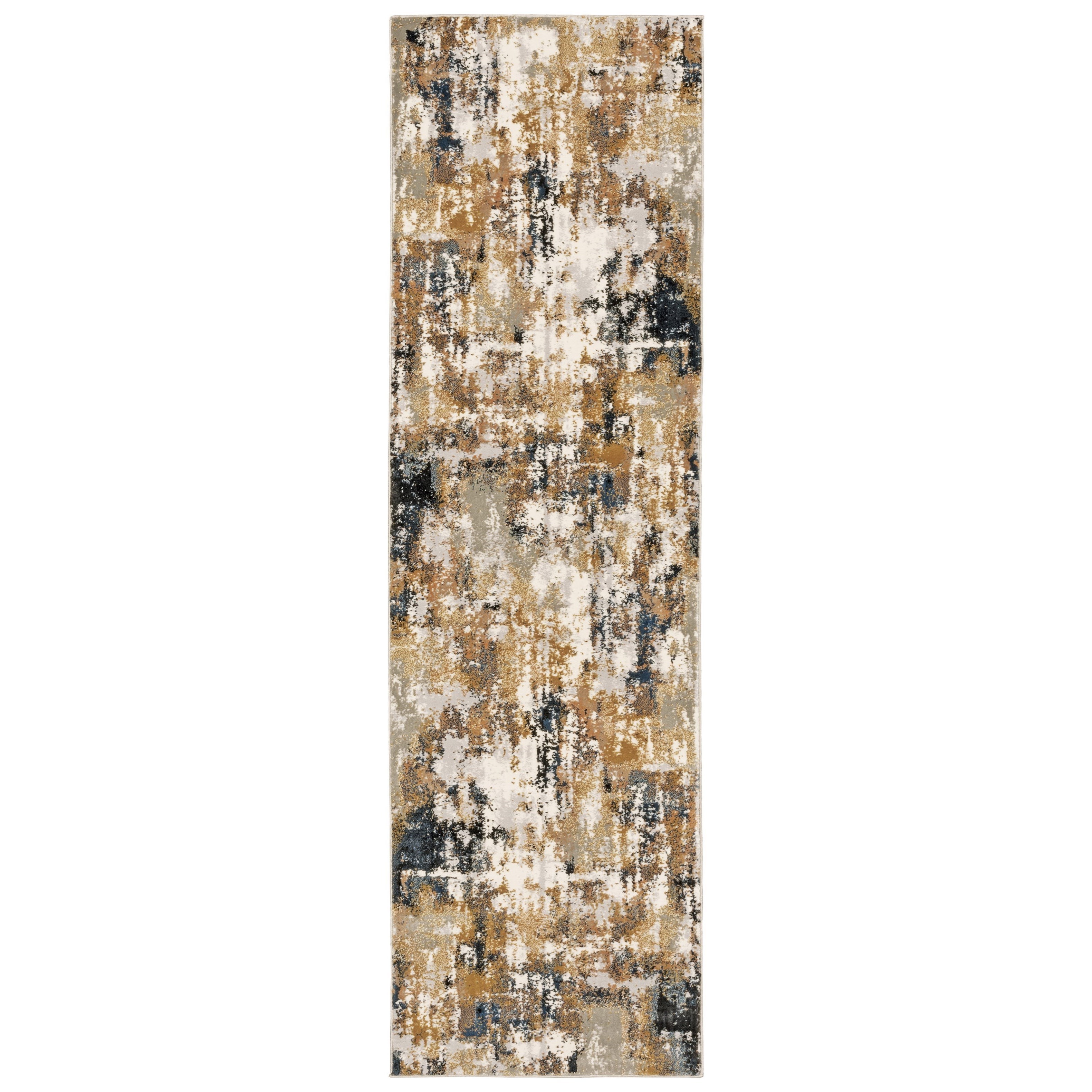 Oriental Weavers Bowen 9'10" X 12'10" Rectangle Rug