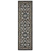 Oriental Weavers Bowen 5' 3" X  7' 6" Rectangle Rug