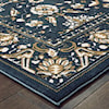 OW Bowen 5' 3" X  7' 6" Rectangle Rug