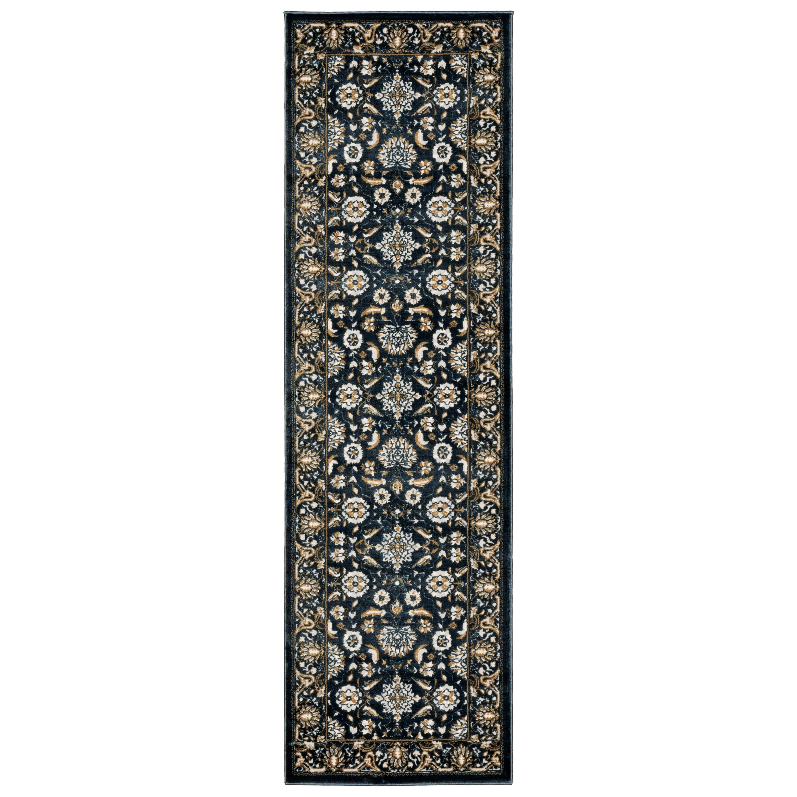 Oriental Weavers Bowen 7'10" X 10'10" Rectangle Rug