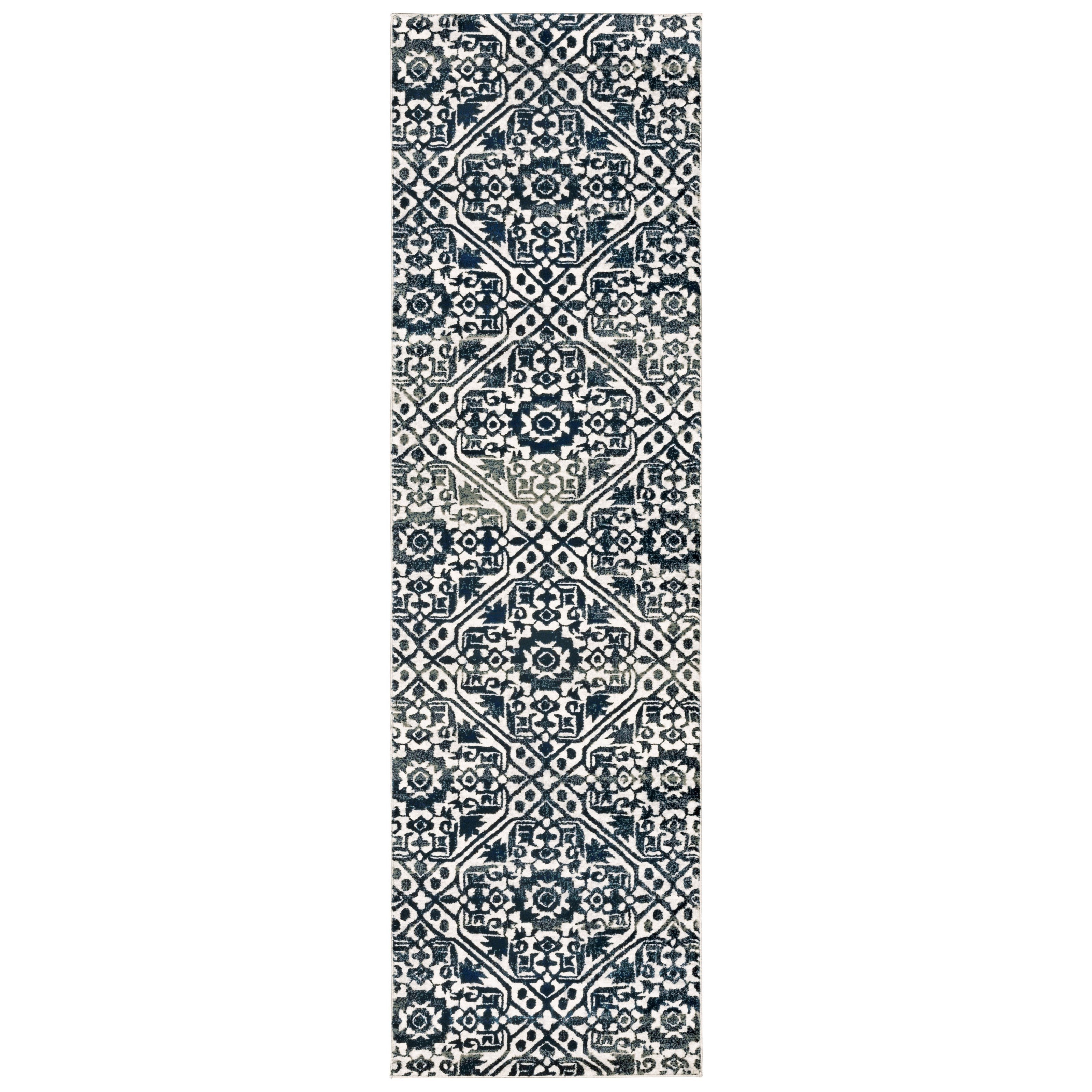 Oriental Weavers Bowen 6' 7" X  9' 6" Rectangle Rug