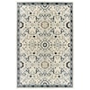 OW Bowen 5' 3" X  7' 6" Rectangle Rug