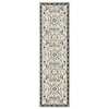 Oriental Weavers Bowen 5' 3" X  7' 6" Rectangle Rug