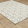 Oriental Weavers Capistrano 7'10" X 10'10" Rectangle Rug