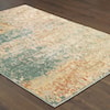 Oriental Weavers Carson 3'10" X  5' 5" Rectangle Rug