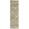 Oriental Weavers Carson 5' 3" X  7' 3" Rectangle Rug