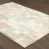 Oriental Weavers Carson 3'10" X  5' 5" Rectangle Rug