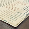 Oriental Weavers Carson 3'10" X  5' 5" Rectangle Rug