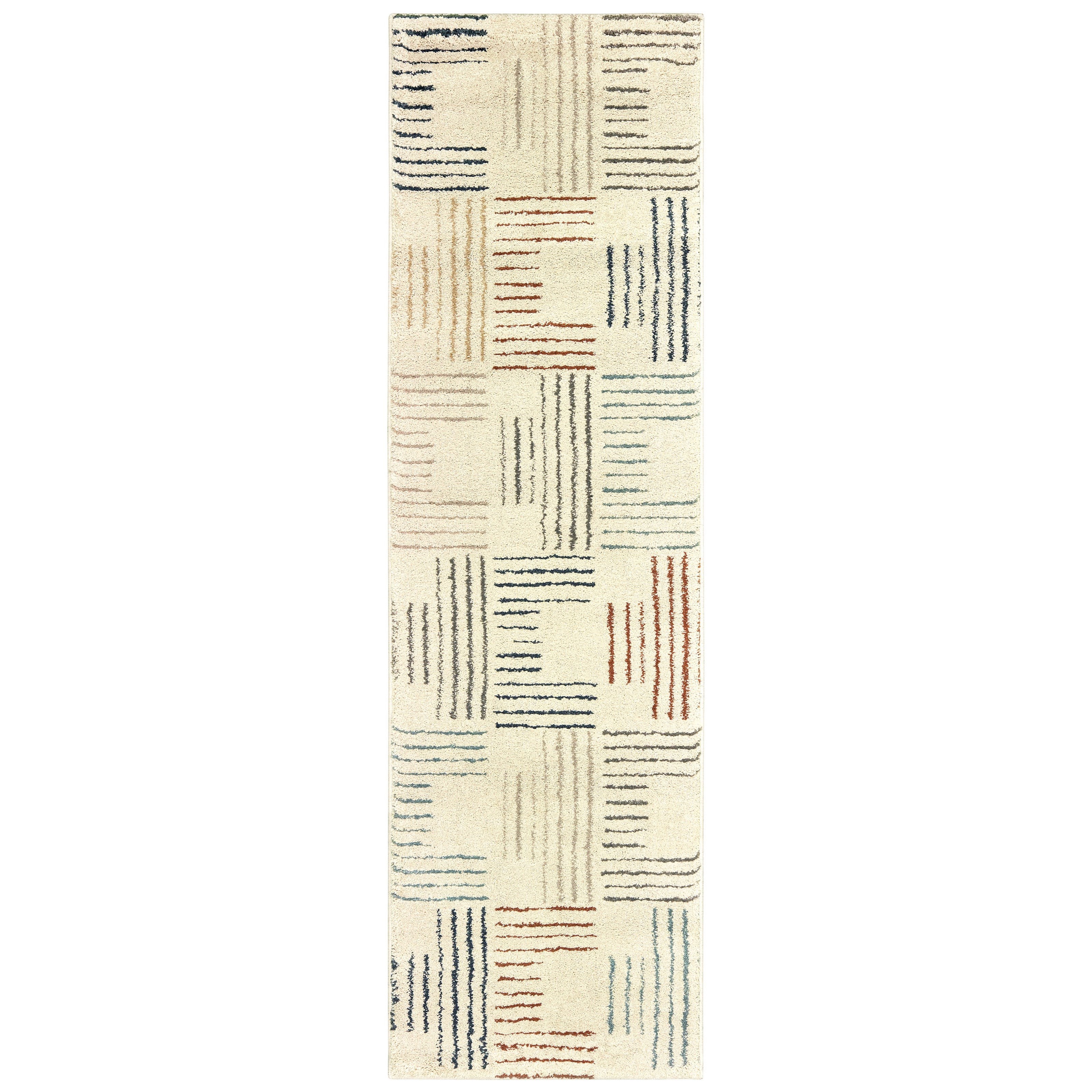 Oriental Weavers Carson 6' 7" X  9' 2" Rectangle Rug