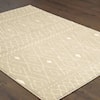 Oriental Weavers Carson 9'10" X 12'10" Rectangle Rug