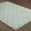 Oriental Weavers Carson 3'10" X  5' 5" Rectangle Rug