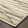 Oriental Weavers Carson 5' 3" X  7' 3" Rectangle Rug