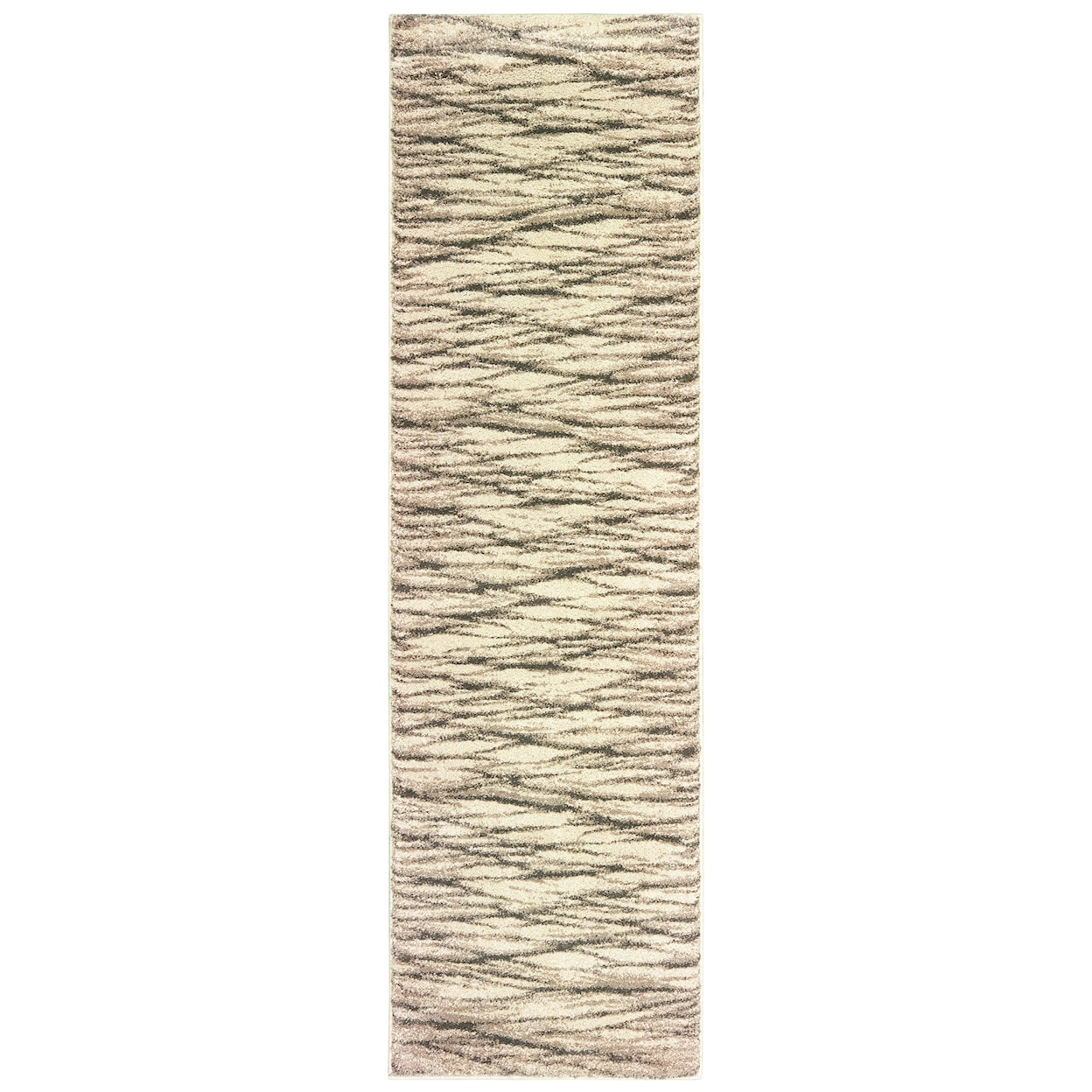 Oriental Weavers Carson 6' 7" X  9' 2" Rectangle Rug