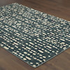 Oriental Weavers Carson 3'10" X  5' 5" Rectangle Rug