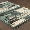 Oriental Weavers Carson 3'10" X  5' 5" Rectangle Rug