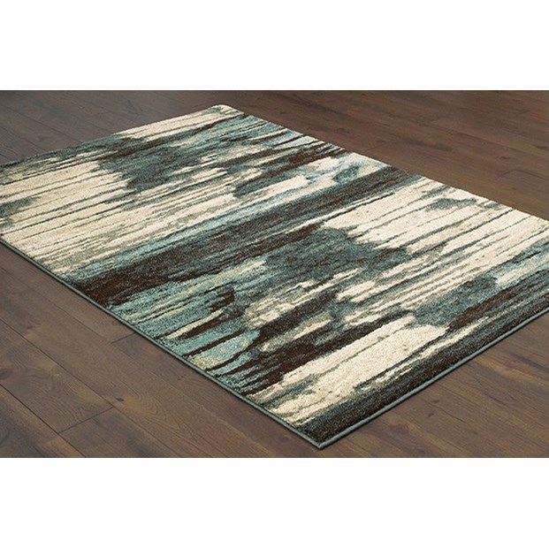 Oriental Weavers Carson 7'10" X 10' Rug