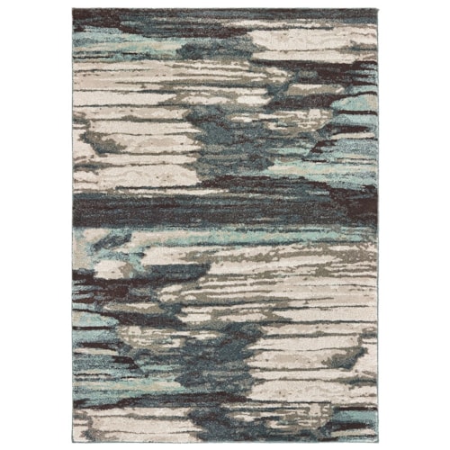 7'10" X 10' Rug
