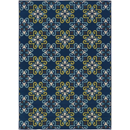 8' 6" X 13' Rug