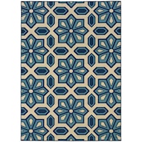 8' 6" X 13' Rug