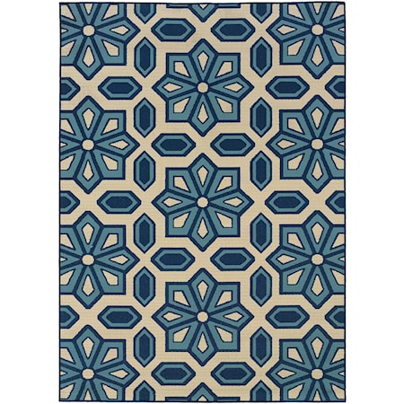 8' 6" X 13' Rug