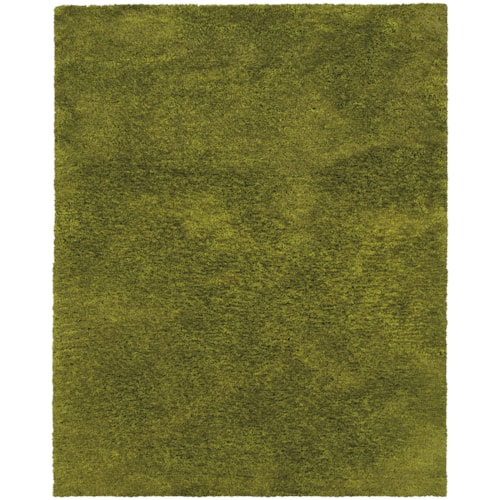 8' 0" X 11' 0" Rug