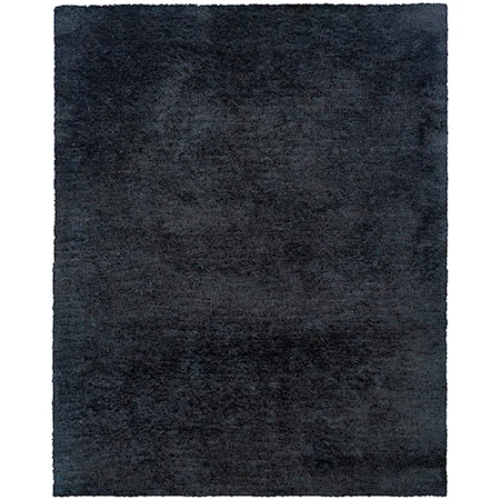 8' 0" X 11' 0" Rug