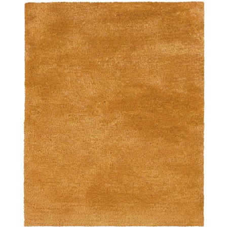 8' 0" X 11' 0" Rug