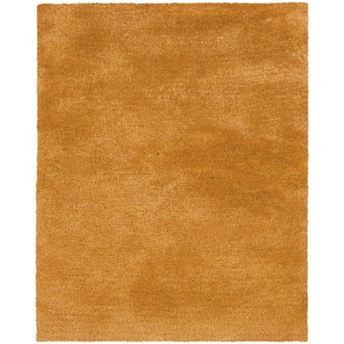 8' 0" X 11' 0" Rug