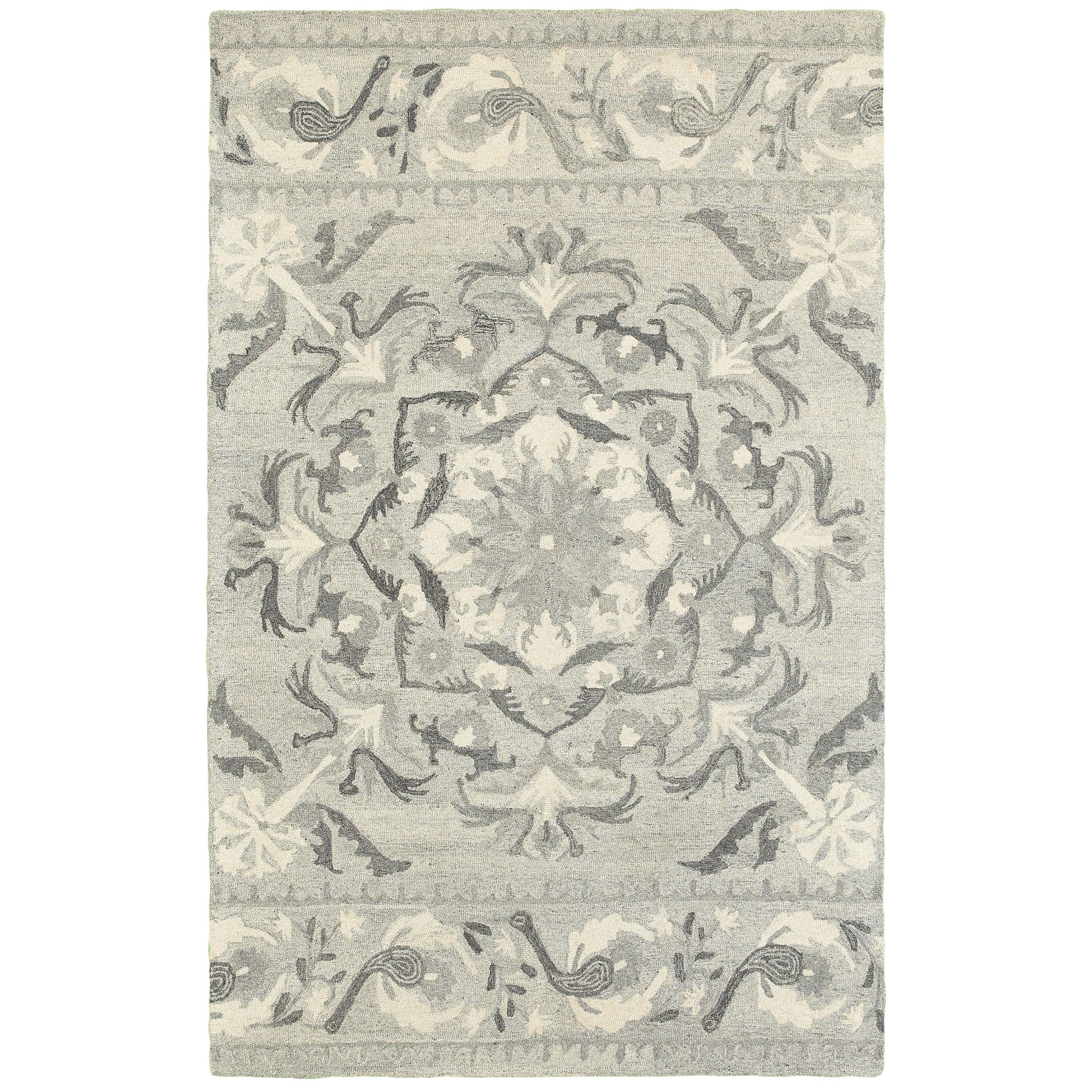 Oriental Weavers Craft 10' 0" X 13' 0" Rectangle Rug