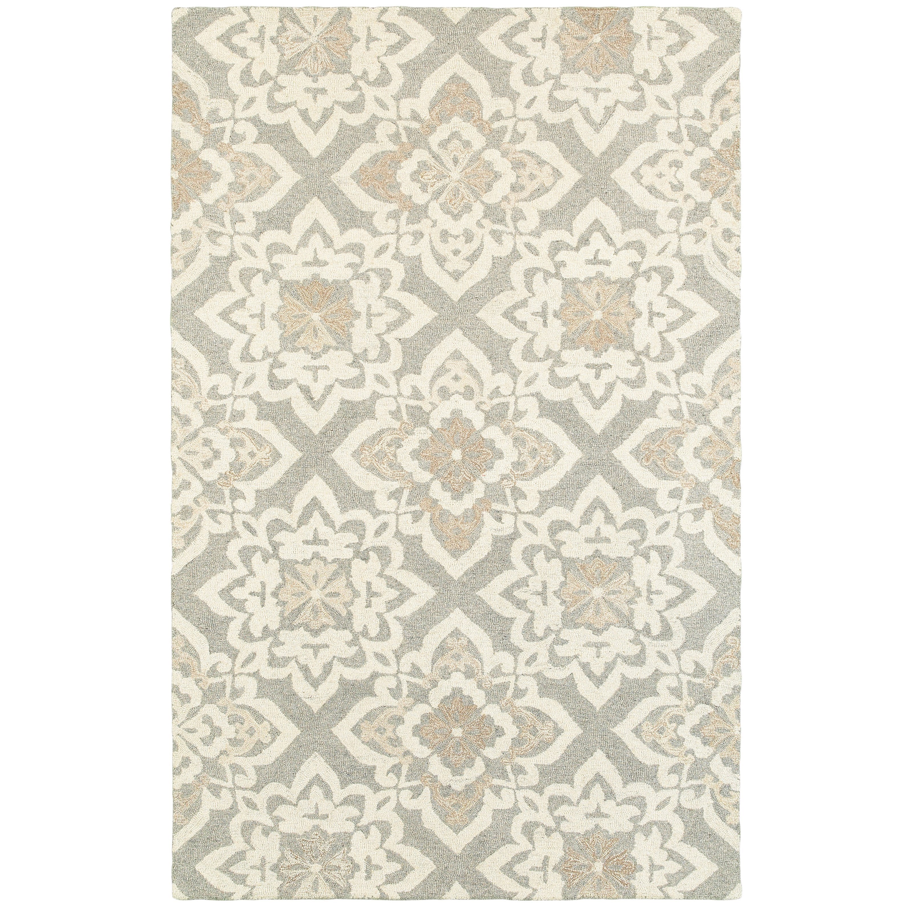Oriental Weavers Craft 10' 0" X 13' 0" Rectangle Rug