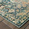 Oriental Weavers Empire 7'10" Round Rug