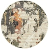 Oriental Weavers Evolution 7'10" Round Rug