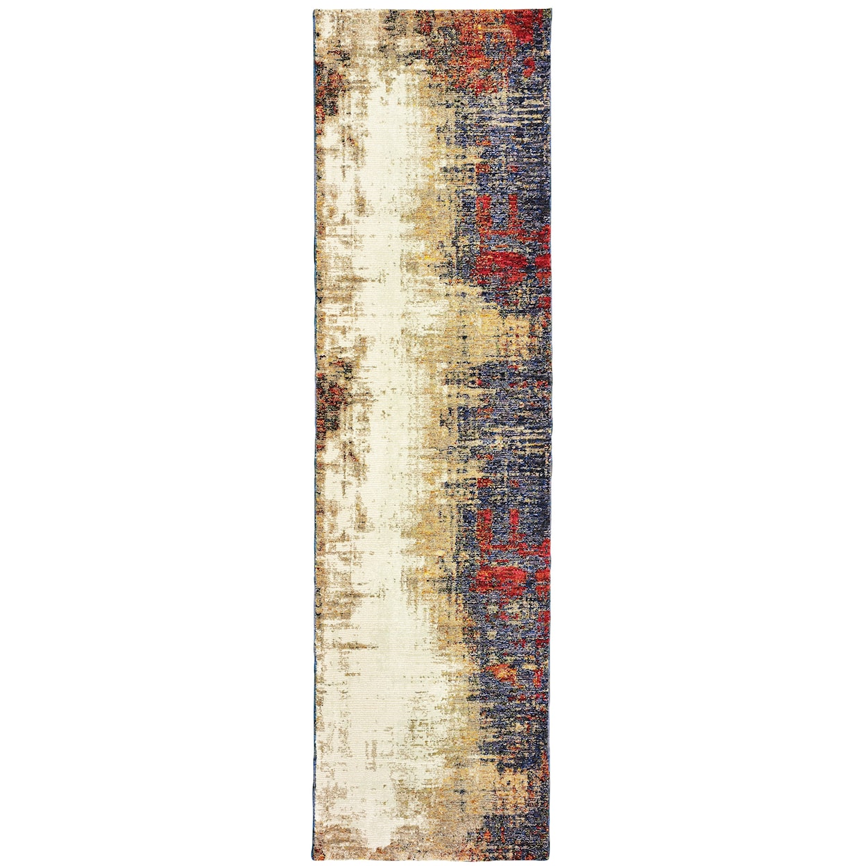 Oriental Weavers Evolution 10' 0" X 13' 2" Rectangle Rug