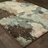 Oriental Weavers Evolution 7'10" Round Rug