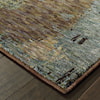 Oriental Weavers Evolution 7'10" Round Rug