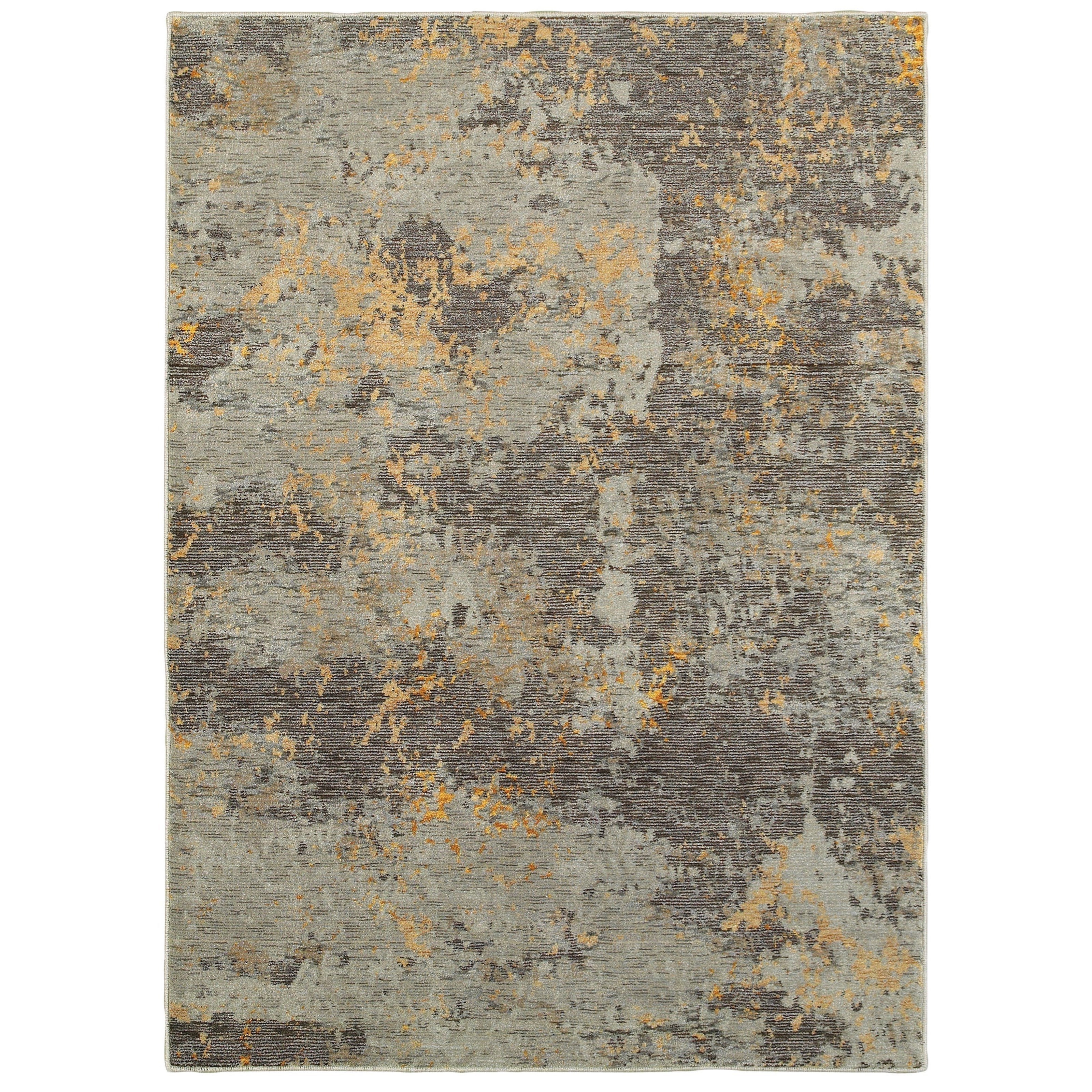 Oriental Weavers Evolution 7'10" X 10'10" Rectangle Rug