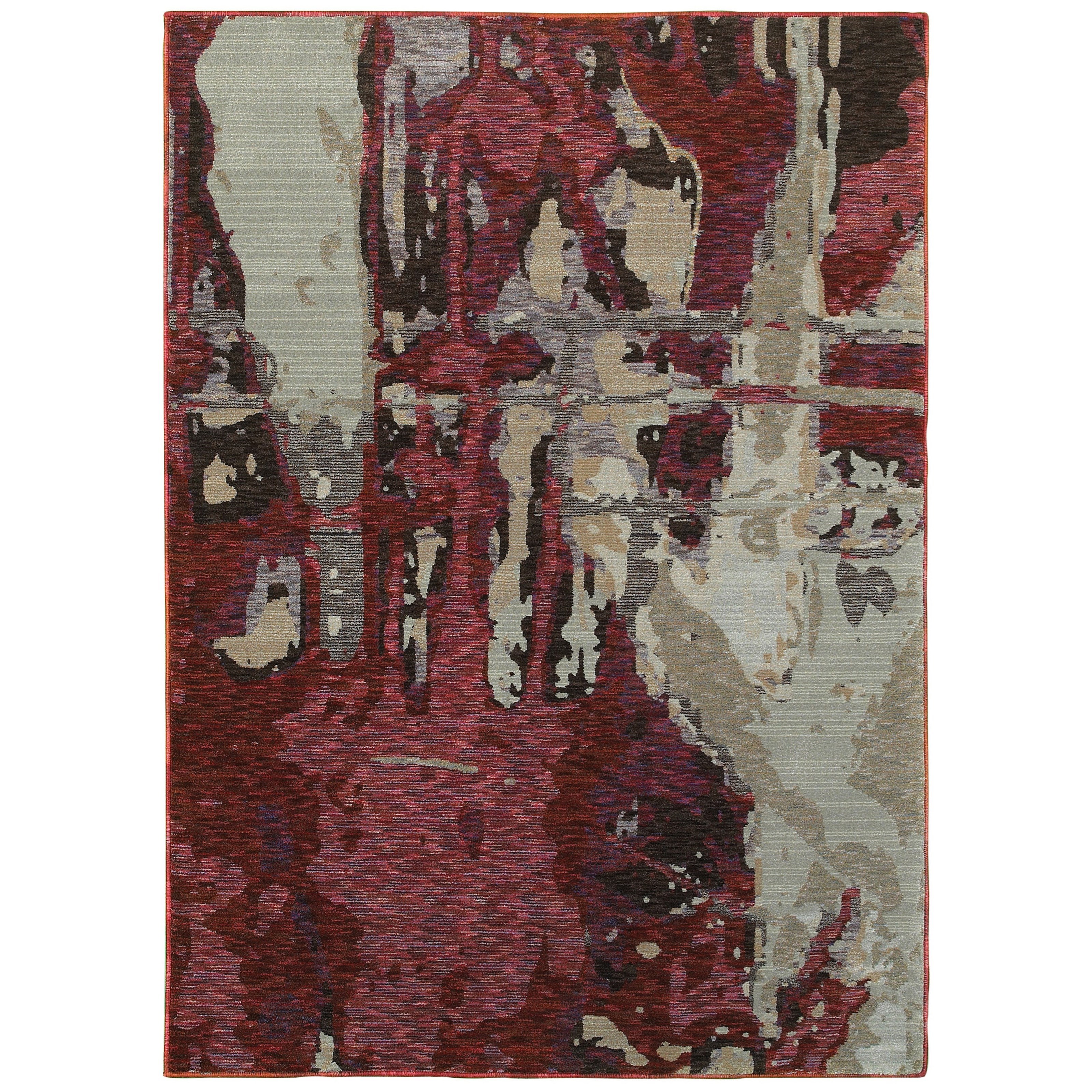 10' 0" X 13' 2" Rectangle Rug