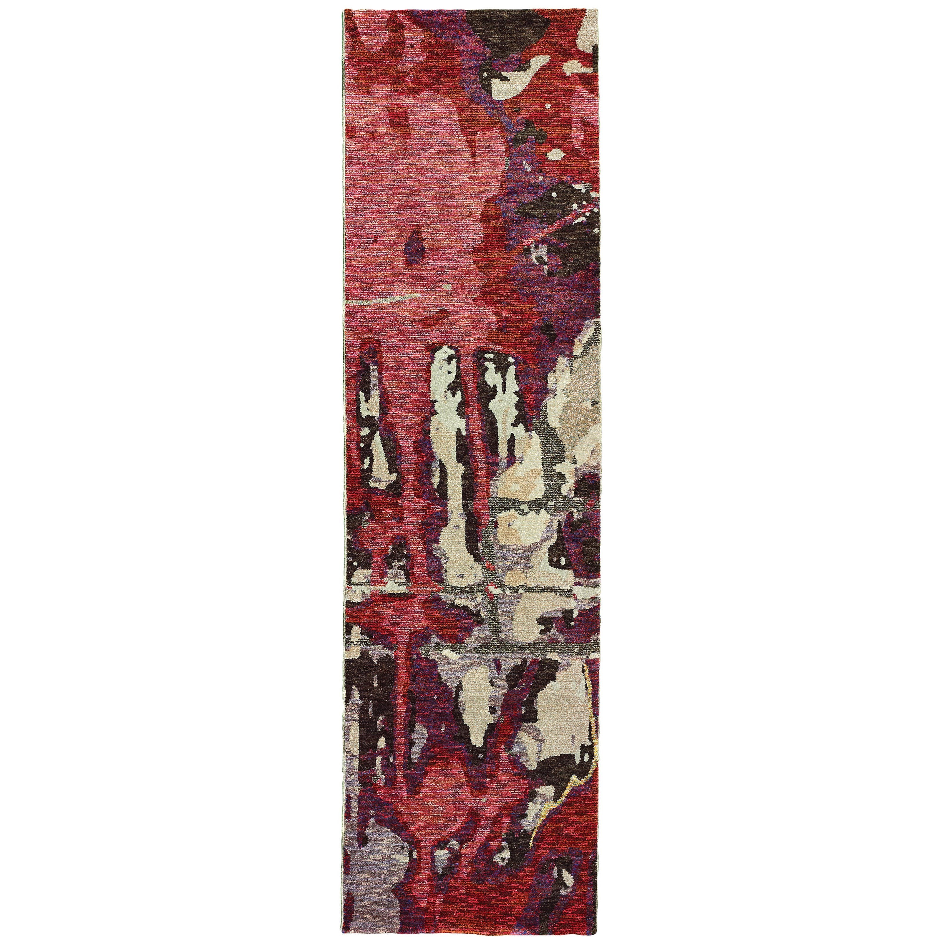Oriental Weavers Evolution 10' 0" X 13' 2" Rectangle Rug