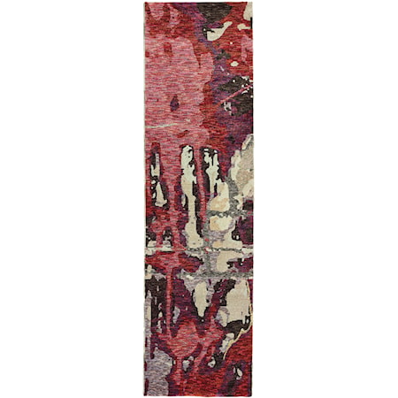 7'10" X 10'10" Rectangle Rug