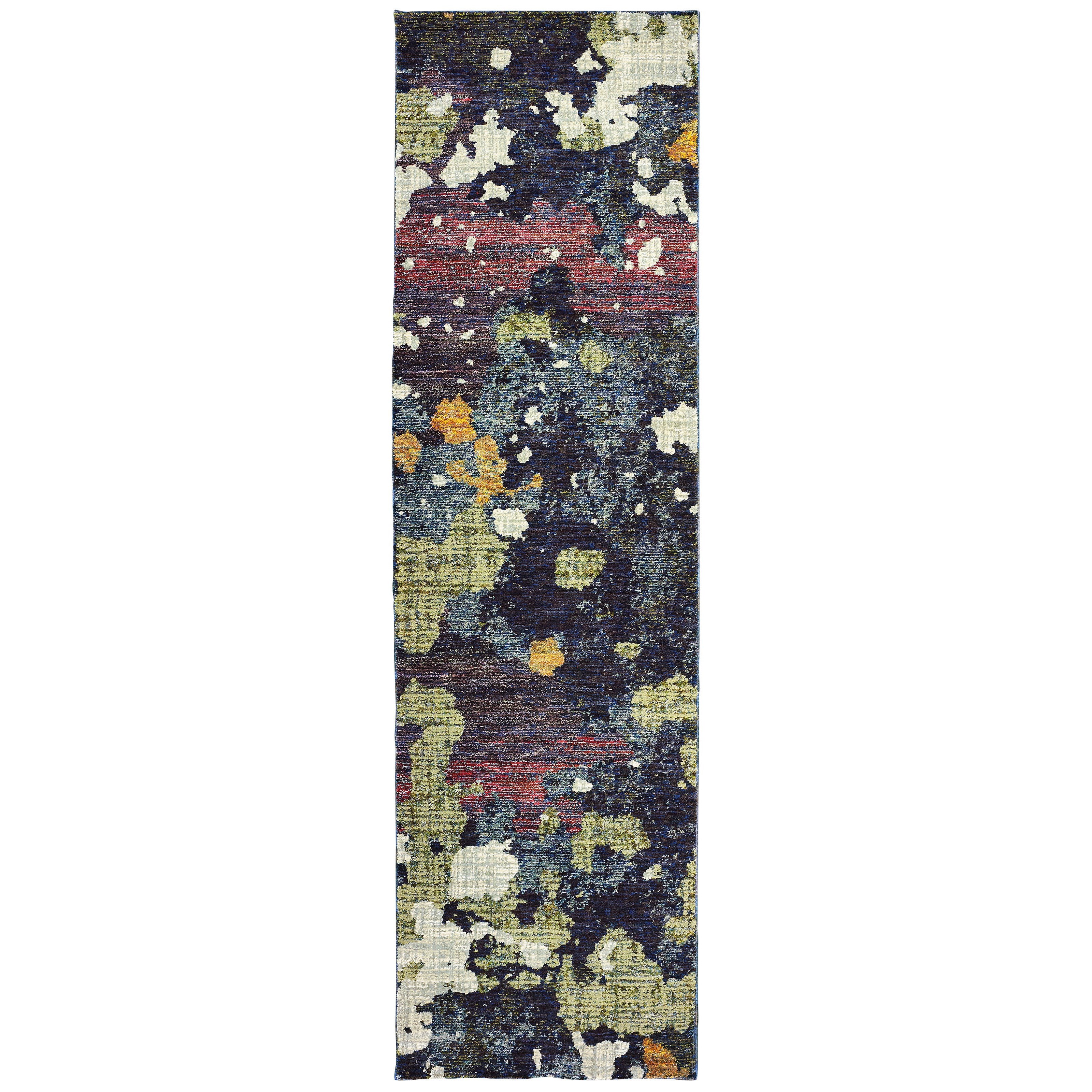 Oriental Weavers Evolution 3' 3" X  5' 2" Rectangle Rug