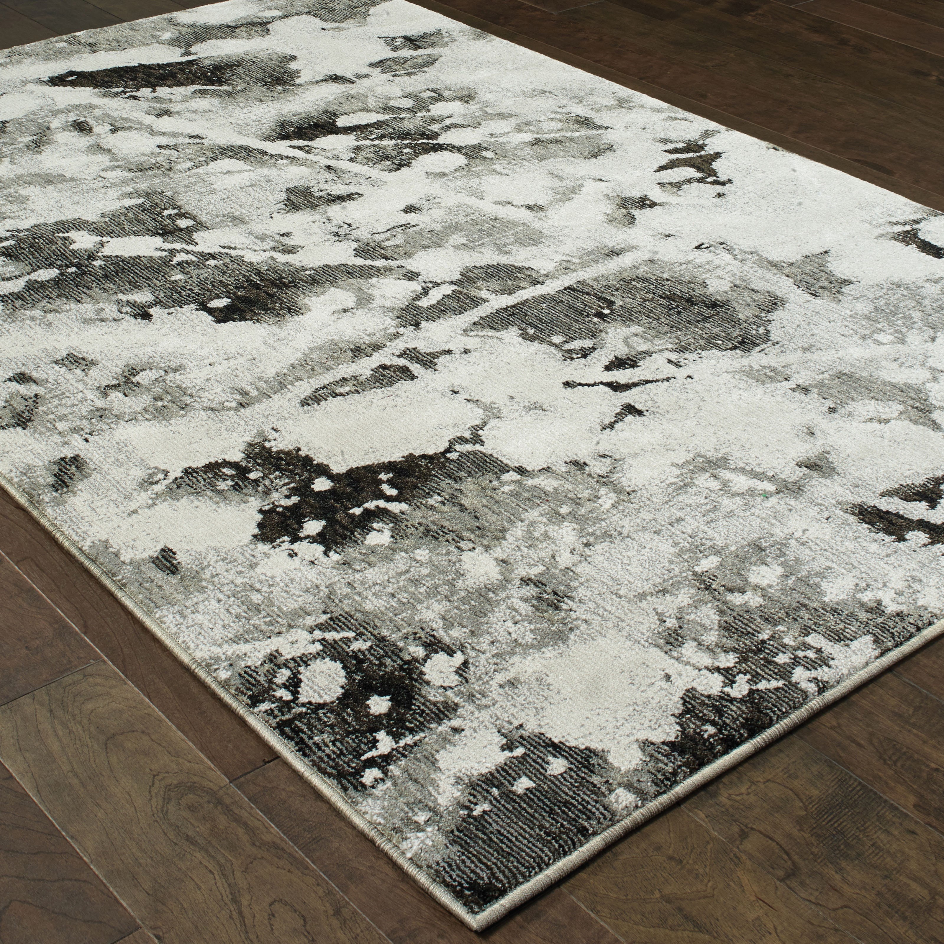 Oriental Weavers Evolution 7'10" Round Rug