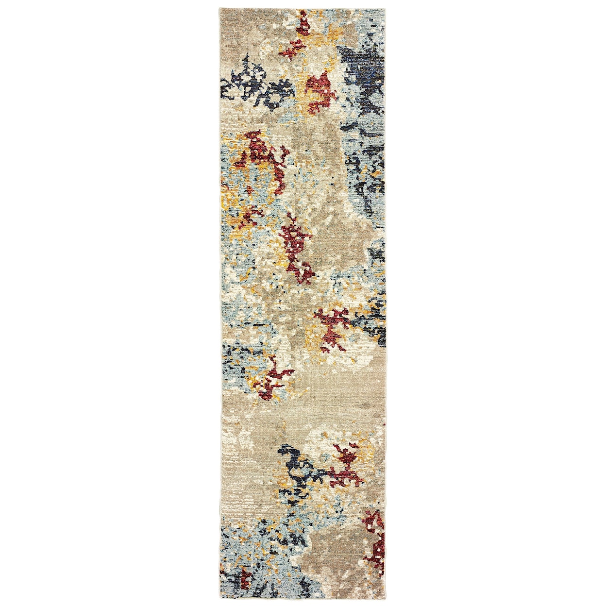 Oriental Weavers Evolution 10' 0" X 13' 2" Rectangle Rug