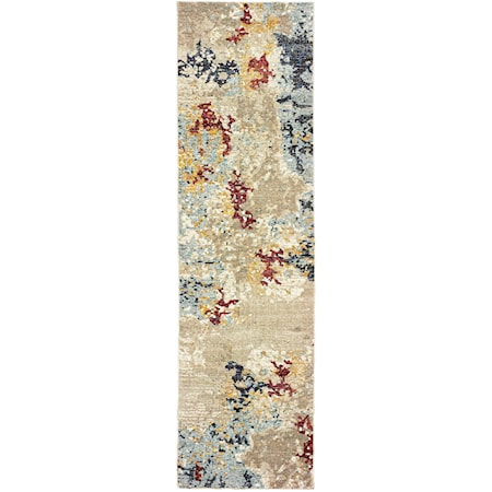 8' 6" X 11' 7" Rectangle Rug