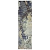 Oriental Weavers Evolution 2' 6" X 12' 0" Runner Rug